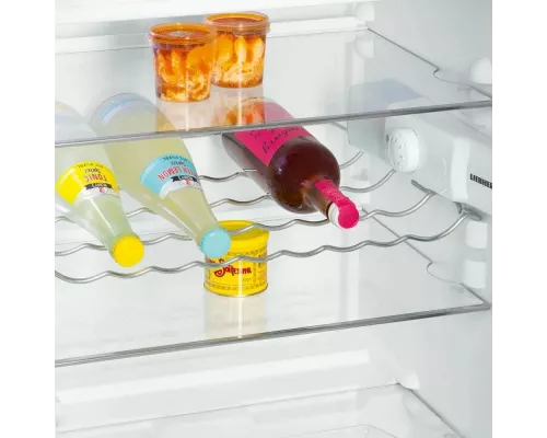 Холодильник Liebherr CUfbe 2831 голубой