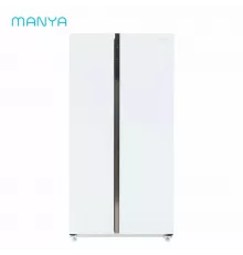 Холодильник Manya SBS184NGW