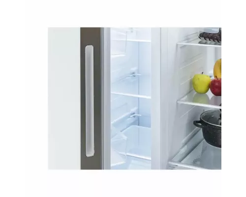 Холодильник Manya SBS184NGW