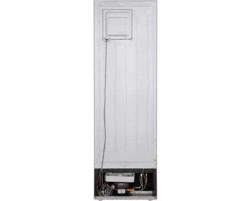 Холодильник Maunfeld MFF187NFIW10 белый