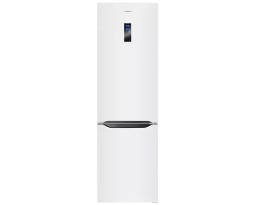 Холодильник Maunfeld MFF195NFIW10