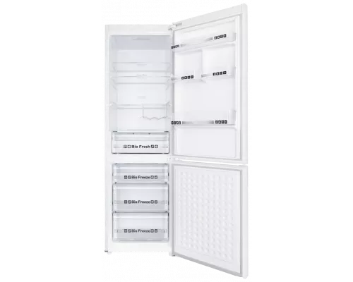 Холодильник Maunfeld MFF195NFIW10