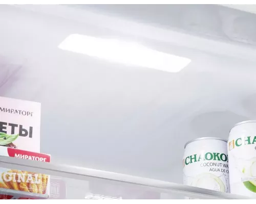 Холодильник Maunfeld MFF195NFIW10