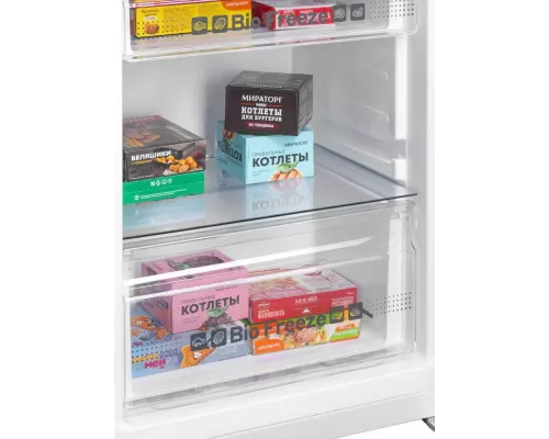 Холодильник Maunfeld MFF195NFIW10