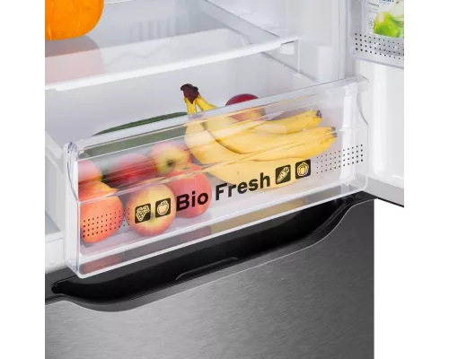 Холодильник Maunfeld MFF195NFIX10