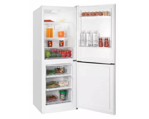 Холодильник NordFrost NRB 131 W белый