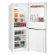 Холодильник NordFrost NRB 131 W белый