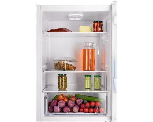 Холодильник NordFrost NRB 131 W белый