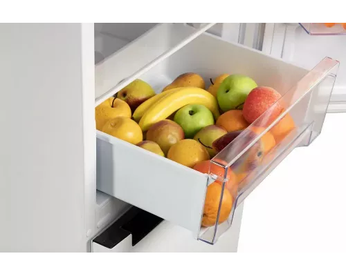 Холодильник NordFrost NRB 131 W белый