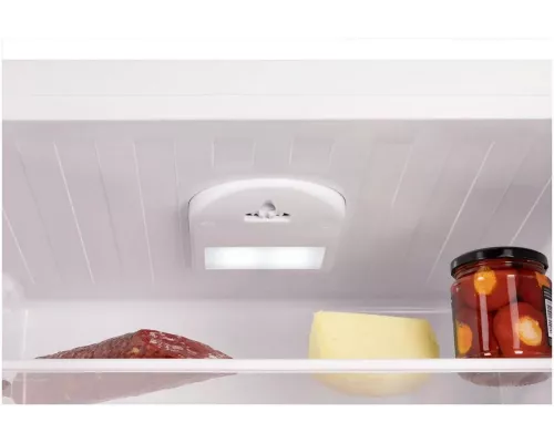 Холодильник NordFrost NRB 131 W белый