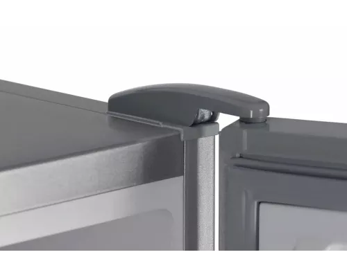 Холодильник Nordfrost NRB 152 S серый