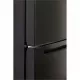 Холодильник Nordfrost NRB 154 B черный