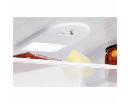 Холодильник Nordfrost NRB 154 S серый