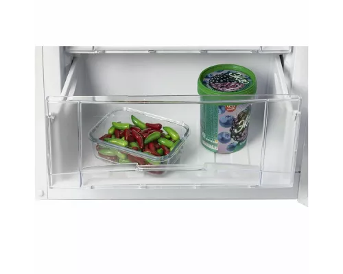 Холодильник Nordfrost NRB 154 W белый