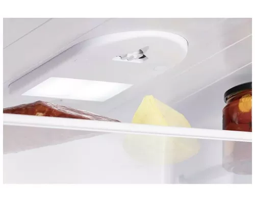 Холодильник Nordfrost NRB 154 W белый