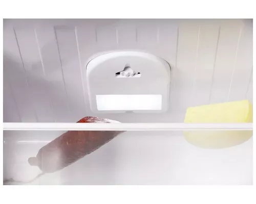 Холодильник Nordfrost NRB 161NF B черный