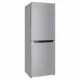Холодильник Nordfrost NRB 161NF S серебристый