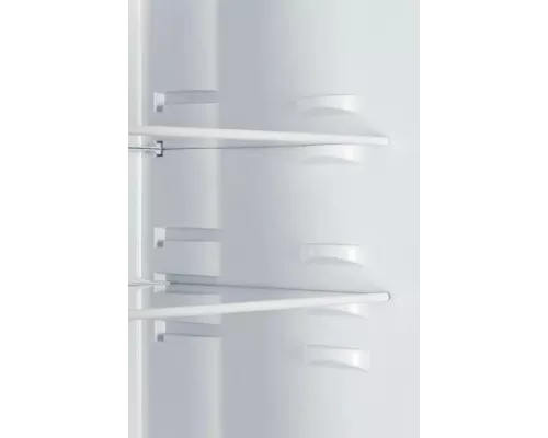 Холодильник Nordfrost NRB 161NF S серебристый