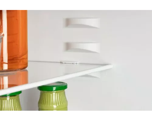 Холодильник Nordfrost NRB 164NF E бежевый