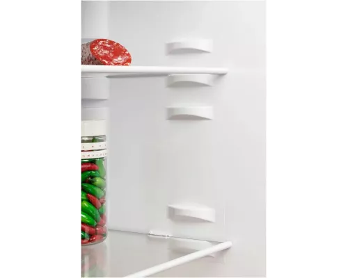 Холодильник Nordfrost NRB 164NF Me бежевый