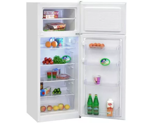 Холодильник Nordfrost NRT 141 032 белый