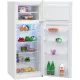 Холодильник Nordfrost NRT 141 032 белый