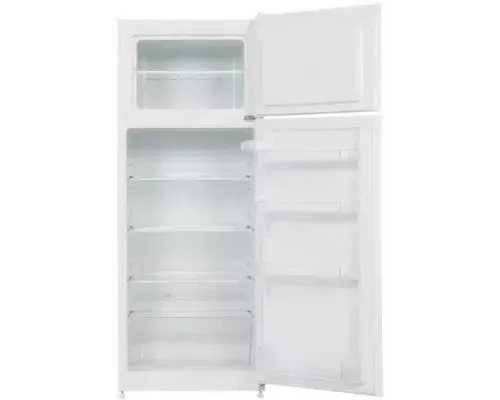 Холодильник Nordfrost NRT 141 032 белый