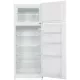 Холодильник Nordfrost NRT 141 032 белый