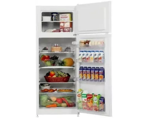 Холодильник Nordfrost NRT 141 032 белый