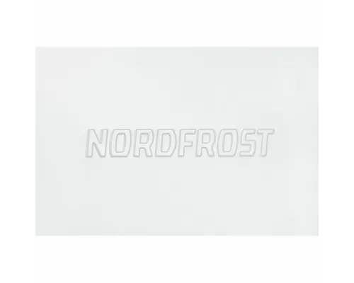 Холодильник Nordfrost NRT 143 032 белый
