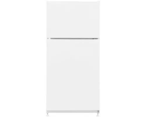Холодильник Nordfrost NRT 143 032 белый