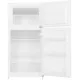 Холодильник Nordfrost NRT 143 032 белый