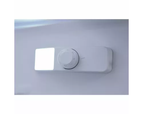 Холодильник Nordfrost NRT 143 132 серый