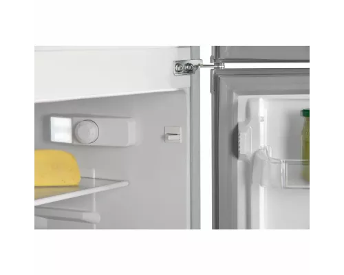 Холодильник Nordfrost NRT 143 132 серый