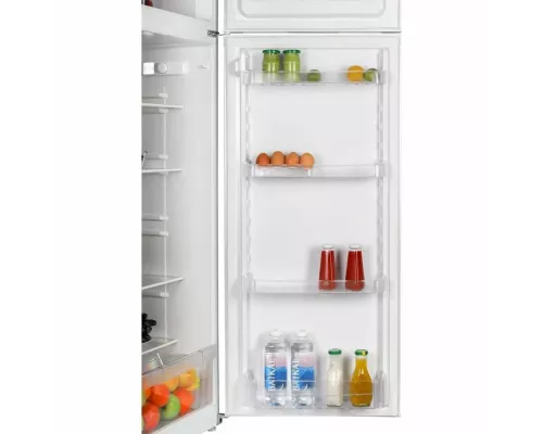 Холодильник Nordfrost NRT 144 032 белый