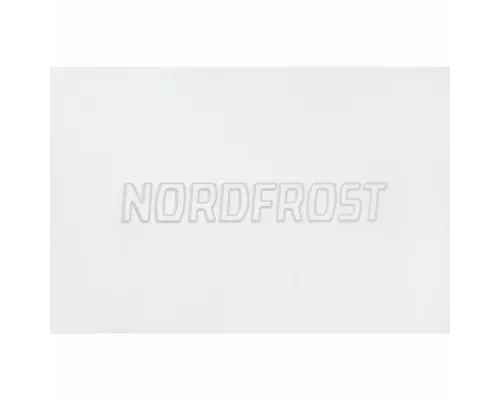 Холодильник Nordfrost NRT 144 032 белый