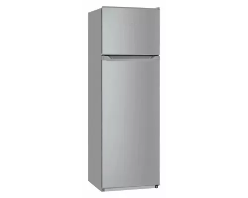 Холодильник Nordfrost NRT 144 132 серебристый