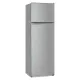 Холодильник Nordfrost NRT 144 132 серебристый