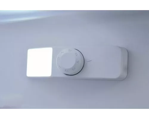 Холодильник Nordfrost NRT 144 132 серебристый