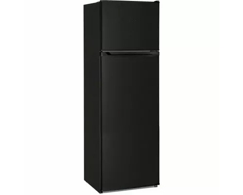 Холодильник Nordfrost NRT 144 232 черный