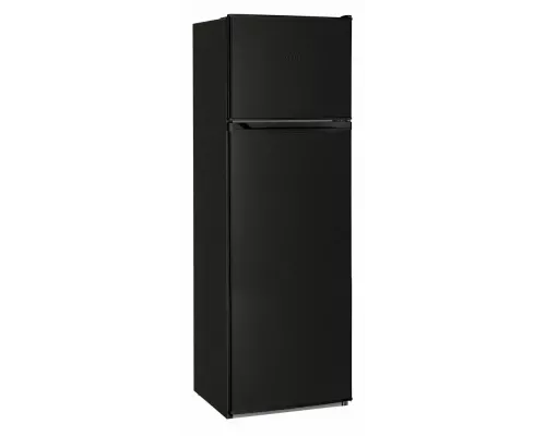 Холодильник Nordfrost NRT 144 232 черный