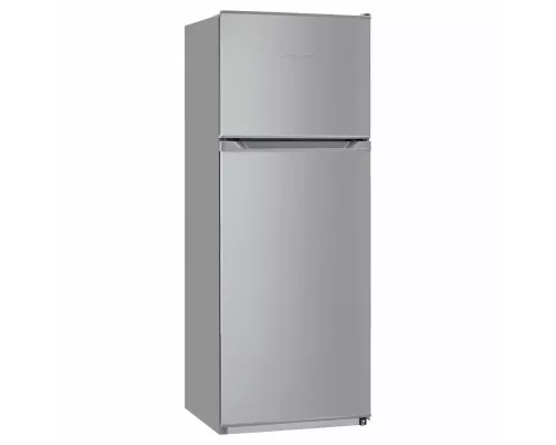 Холодильник Nordfrost NRT 145 132 серебристый