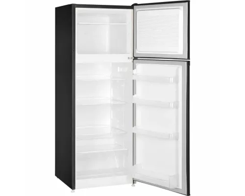 Холодильник Nordfrost NRT 145 232 черный