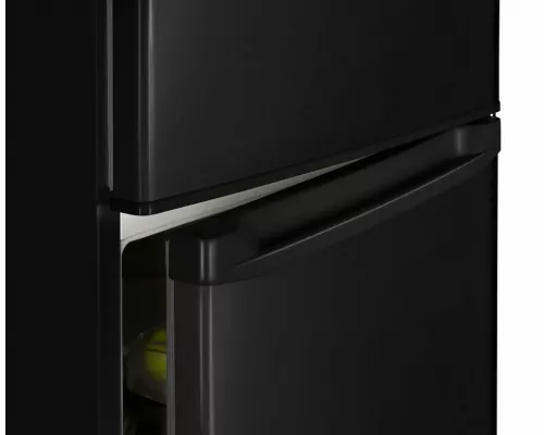 Холодильник Nordfrost NRT 145 232 черный