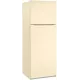 Холодильник Nordfrost NRT 145 732 бежевый