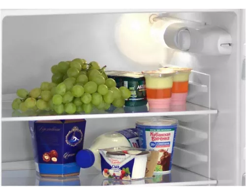 Холодильник Nordfrost NRT 145 732 бежевый