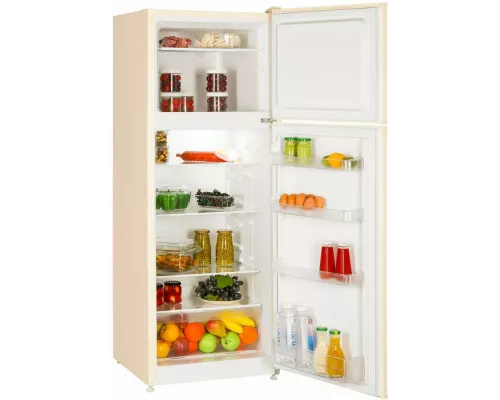 Холодильник Nordfrost NRT 145 732 бежевый