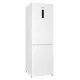 Холодильник Nordfrost RFC 350D NFW белый