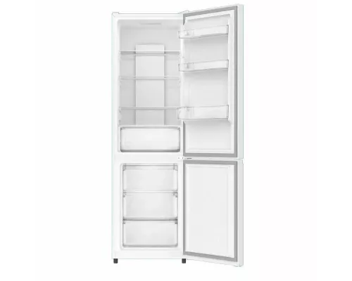 Холодильник Nordfrost RFC 390D NFW белый