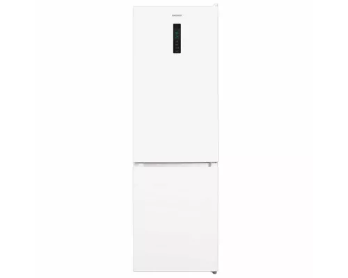 Холодильник Nordfrost RFC 390D NFW белый
